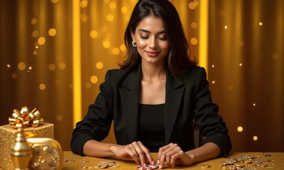 Baccarat JetSet